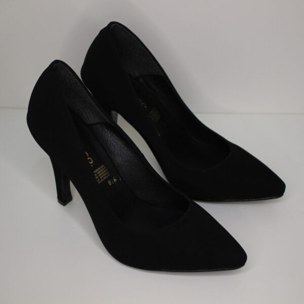 016 Buck Negro TA