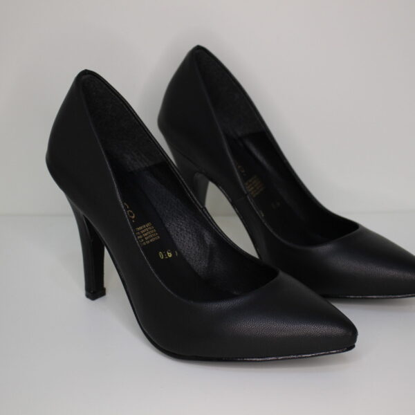 016 Cabra Negro TD