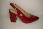 017 CHAROL ROJO