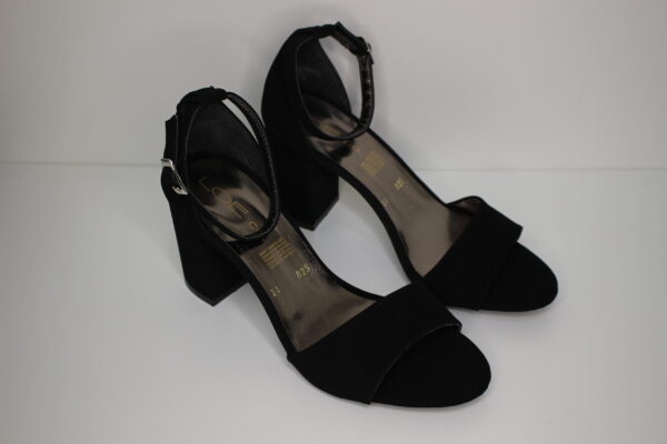025 BUCK NEGRO-2