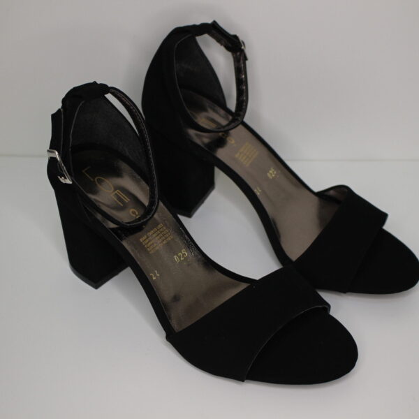 025 Buck Negro