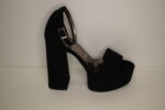 1009 BUCK NEGRO