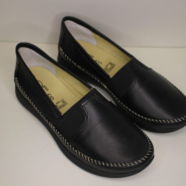 1329 Piel Negro