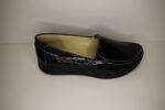 1334 PIEL CHAROL NEGRO