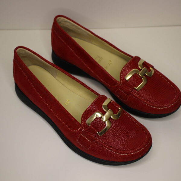 1340 MS/Rojo