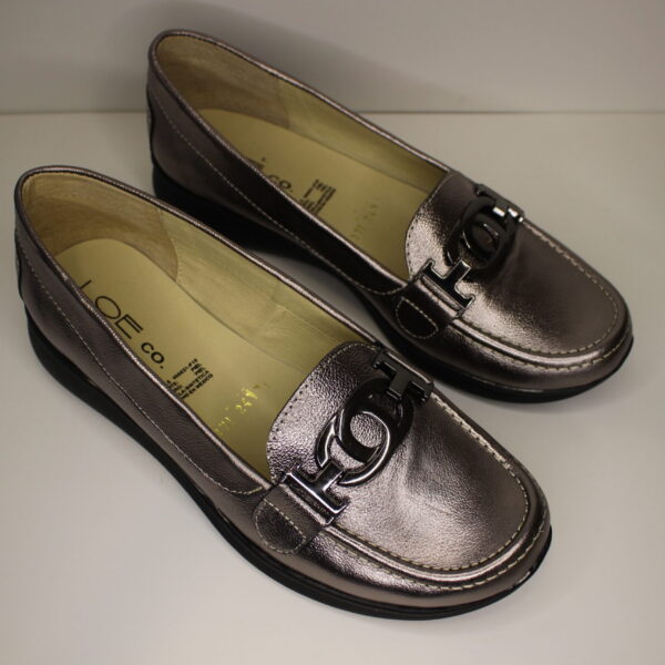 1371 Piel Inox