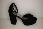 1703 BUCK NEGRO