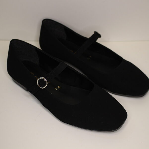 210 Buck Negro