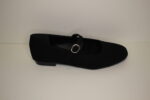 210 BUCK NEGRO