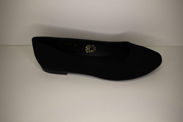 2102 BUCK NEGRO