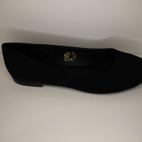 2102 Buck Negro