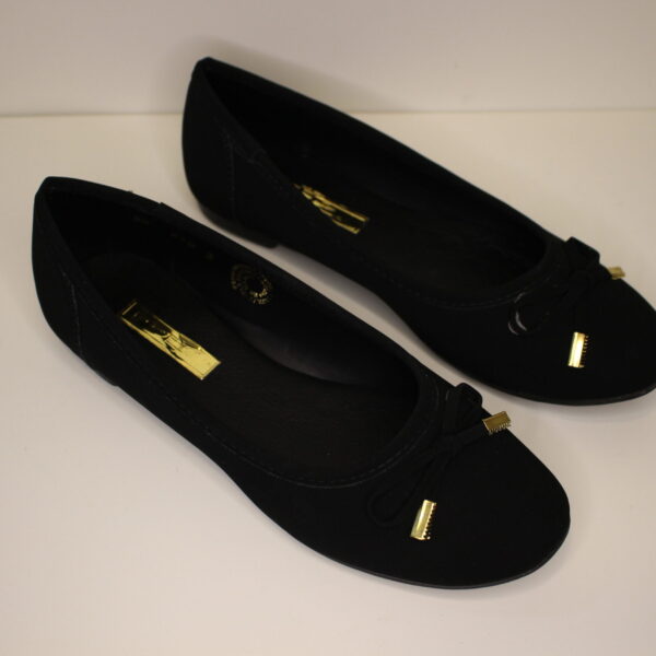 2202 Buck Negro