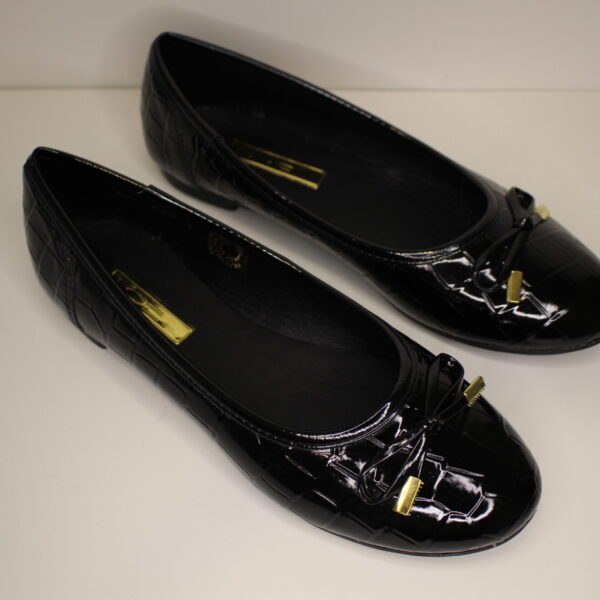 2202 Lagarto Negro