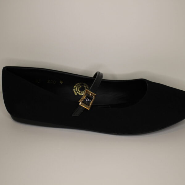 2304 Buck Negro