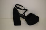 3049 BUCK NEGRO