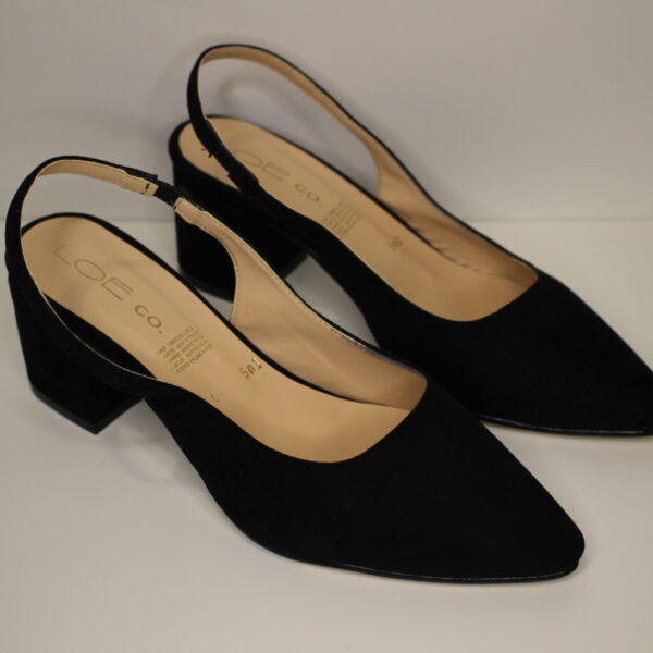 501 Claveland Negro