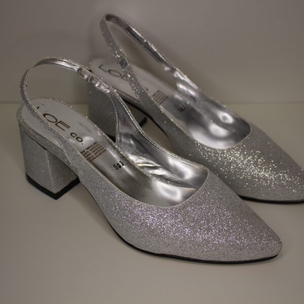 501 Picke Plata