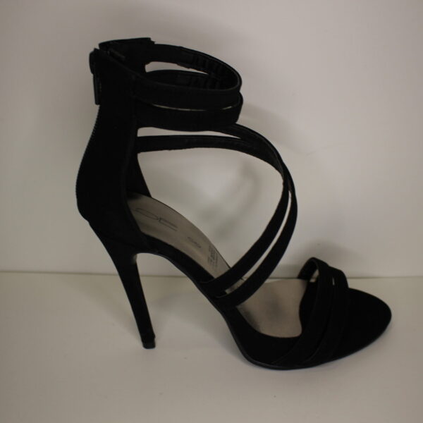 5148 Buck Negro