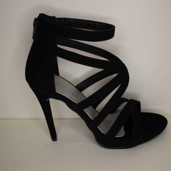 5152 Buck Negro