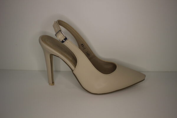 6011 NAIROBI NUDE