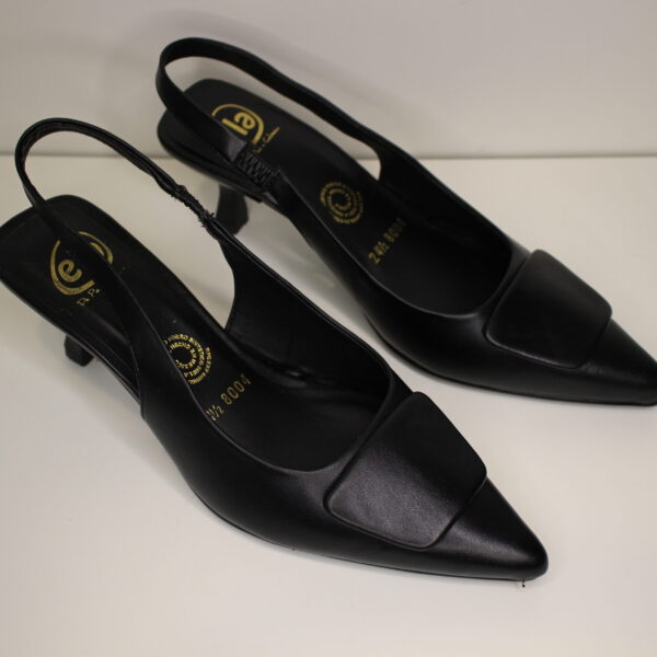 8004 Julieta Negro