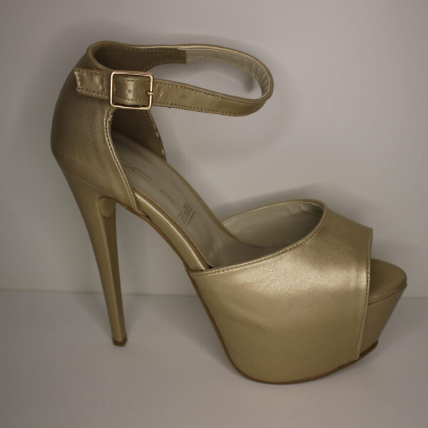 8018 Kenia Metal Silken
