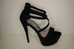 8075 BUCK NEGRO