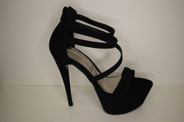 8075 BUCK NEGRO