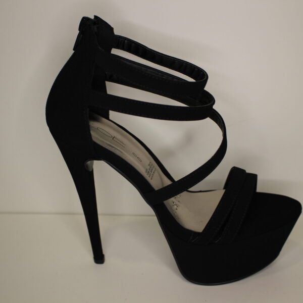 8075 Buck Negro