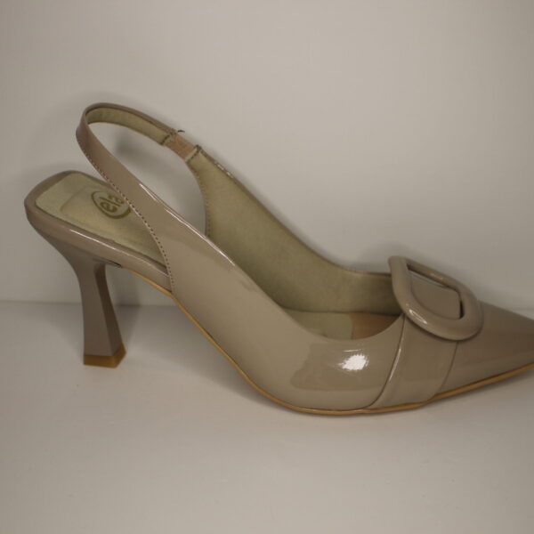 98029 Charol Clay