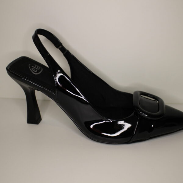98029 Charol Negro